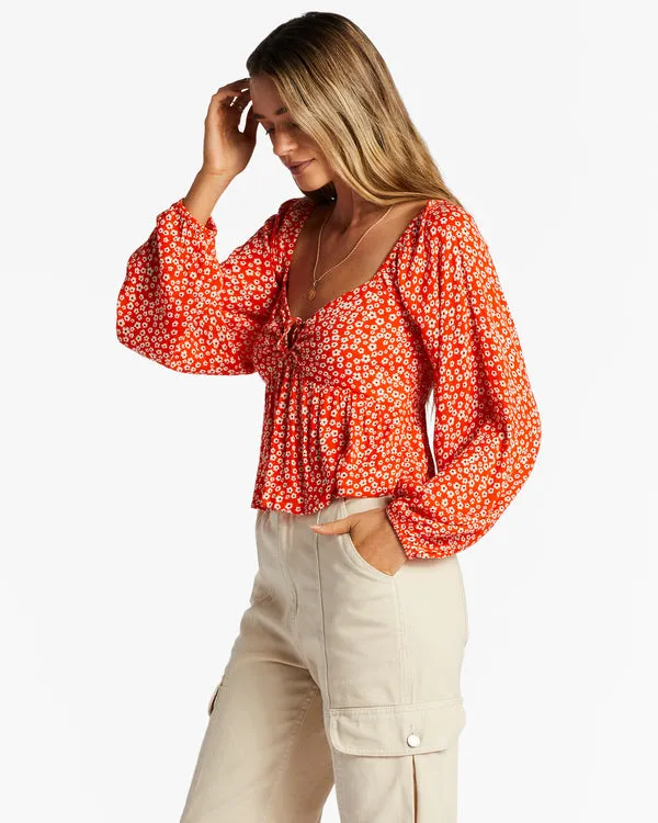 Your Fav Top