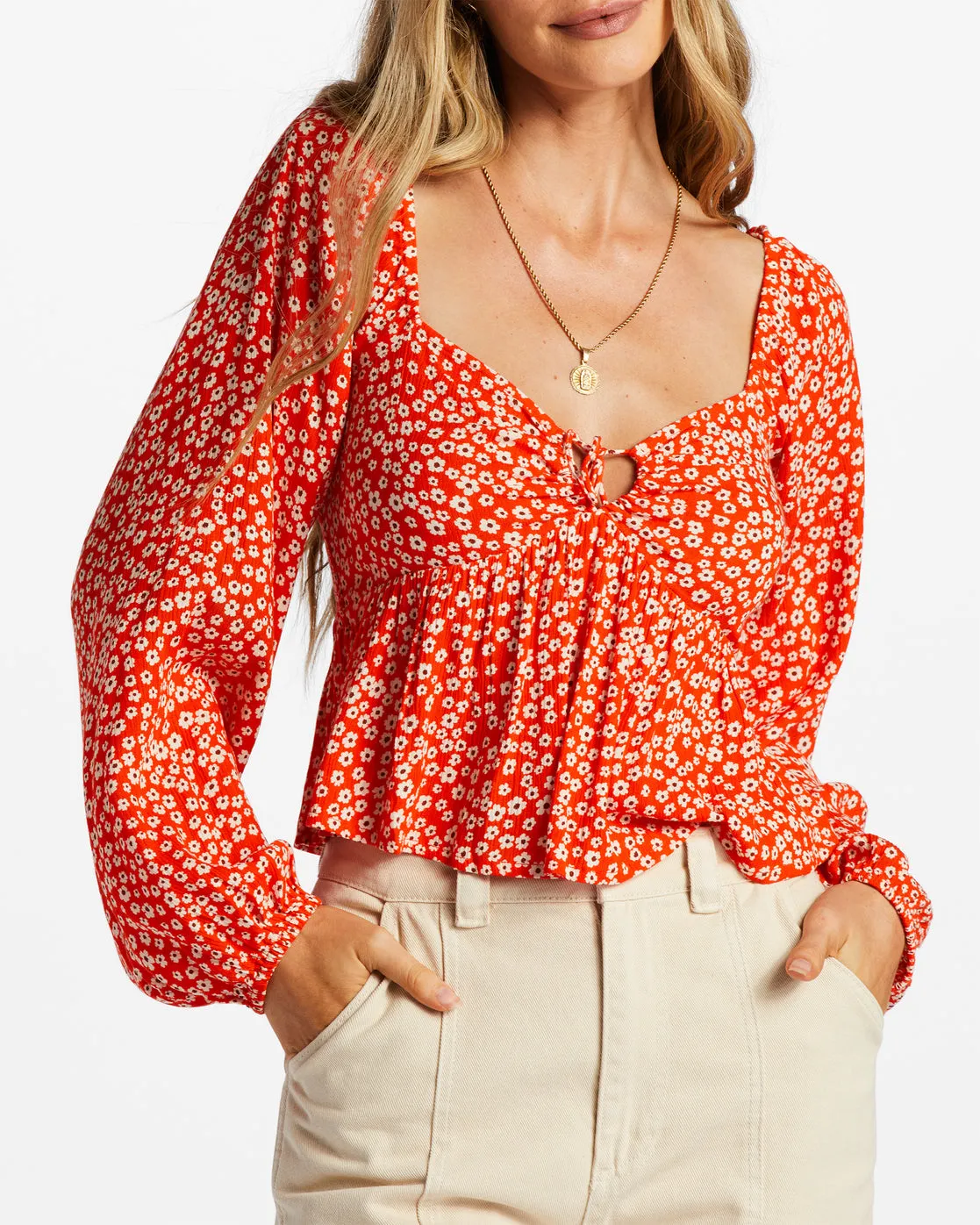 Your Fav Top